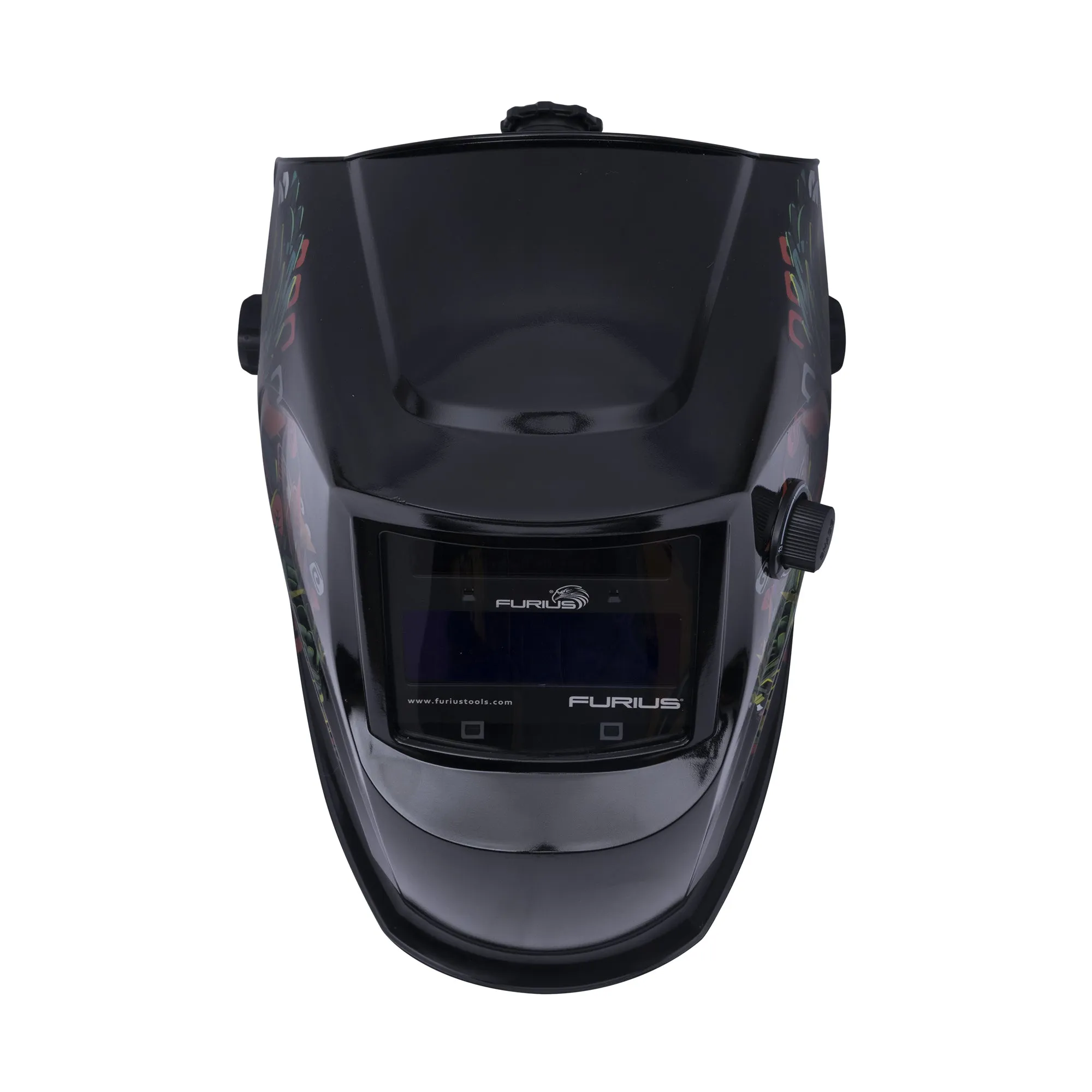 Furius Welding Helmet Fenix 83