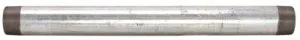 Galvanized Cut Pipe 3/4 In. X 48 In.