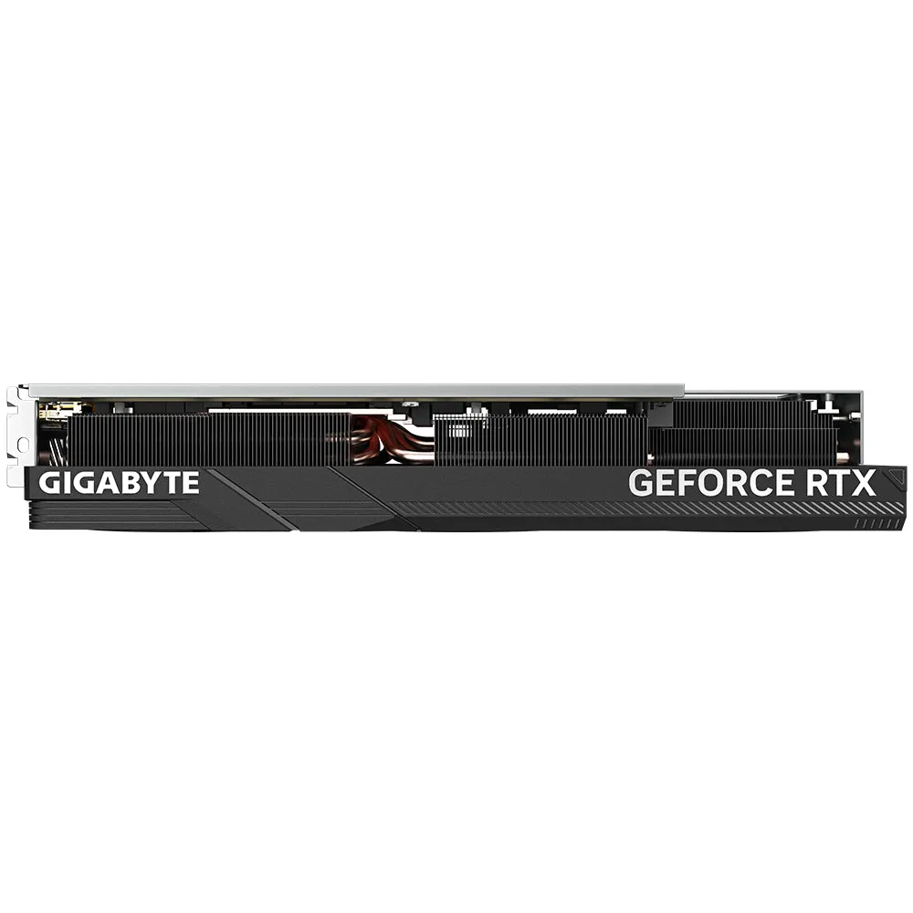 Gigabyte Grafikkarte Geforce Rtx 4090 Windforce V2 24G - 24 Gb Gddr6x