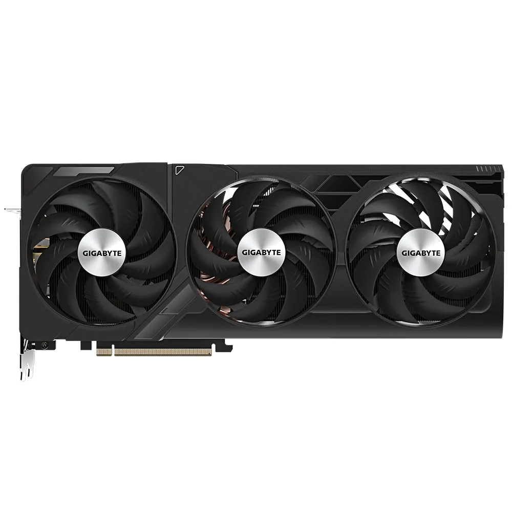 Gigabyte Grafikkarte Geforce Rtx 4090 Windforce V2 24G - 24 Gb Gddr6x