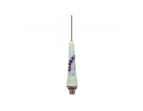 Glomex RA109SLS Stainless Steel Sailboat VHF Antenna