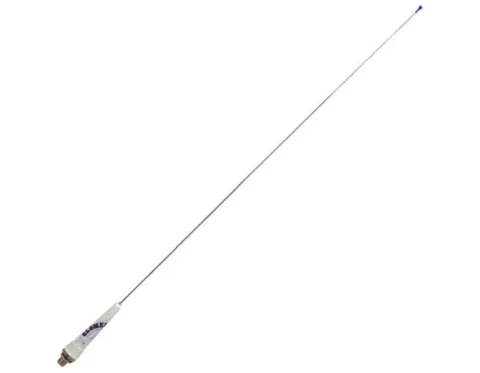 Glomex RA109SLS Stainless Steel Sailboat VHF Antenna