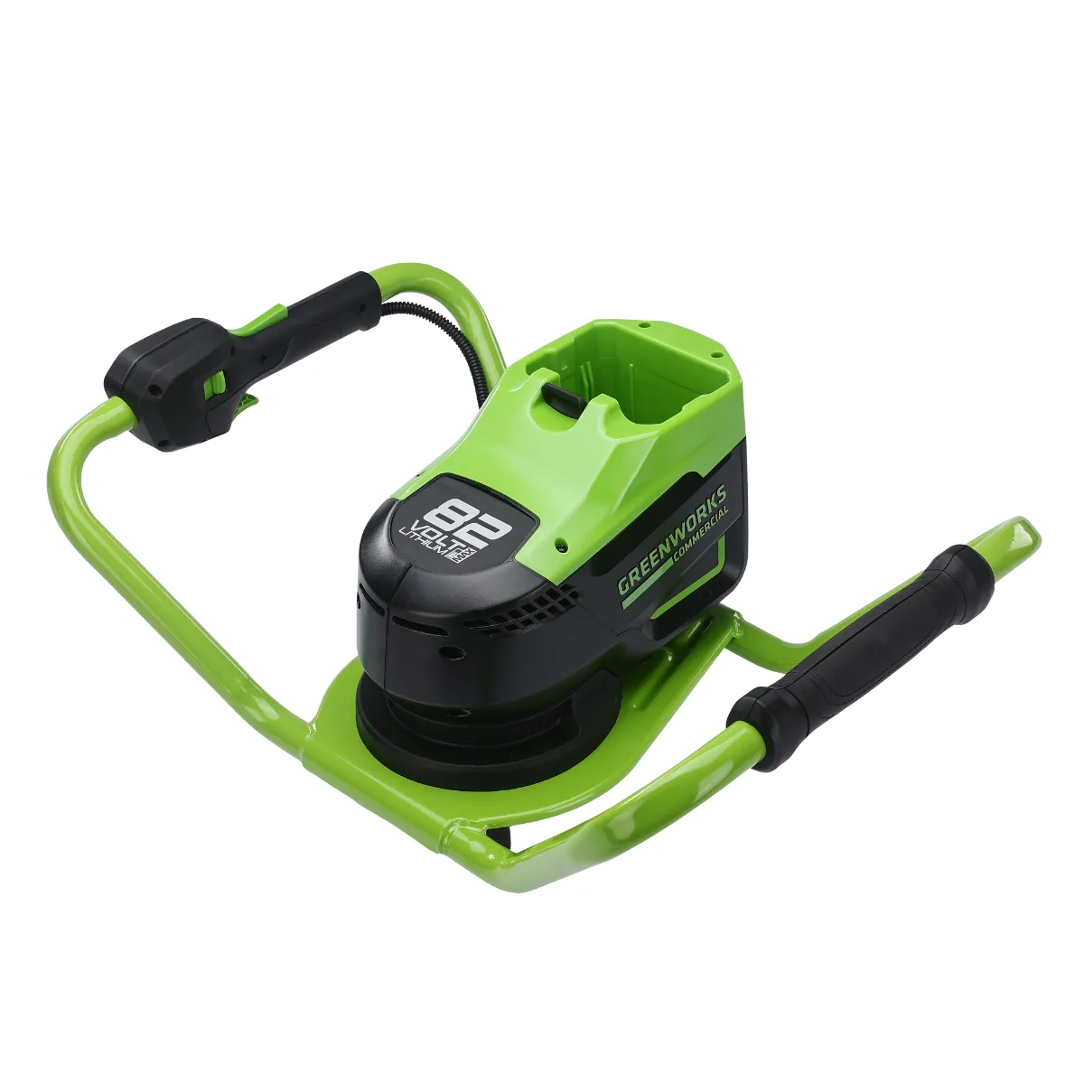 Greenworks 82EA8 82v Battery Earth Auger (Skin Only)