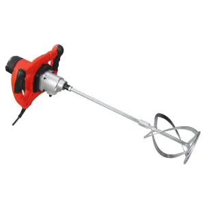 Hand Held Power Mixer (Rental)