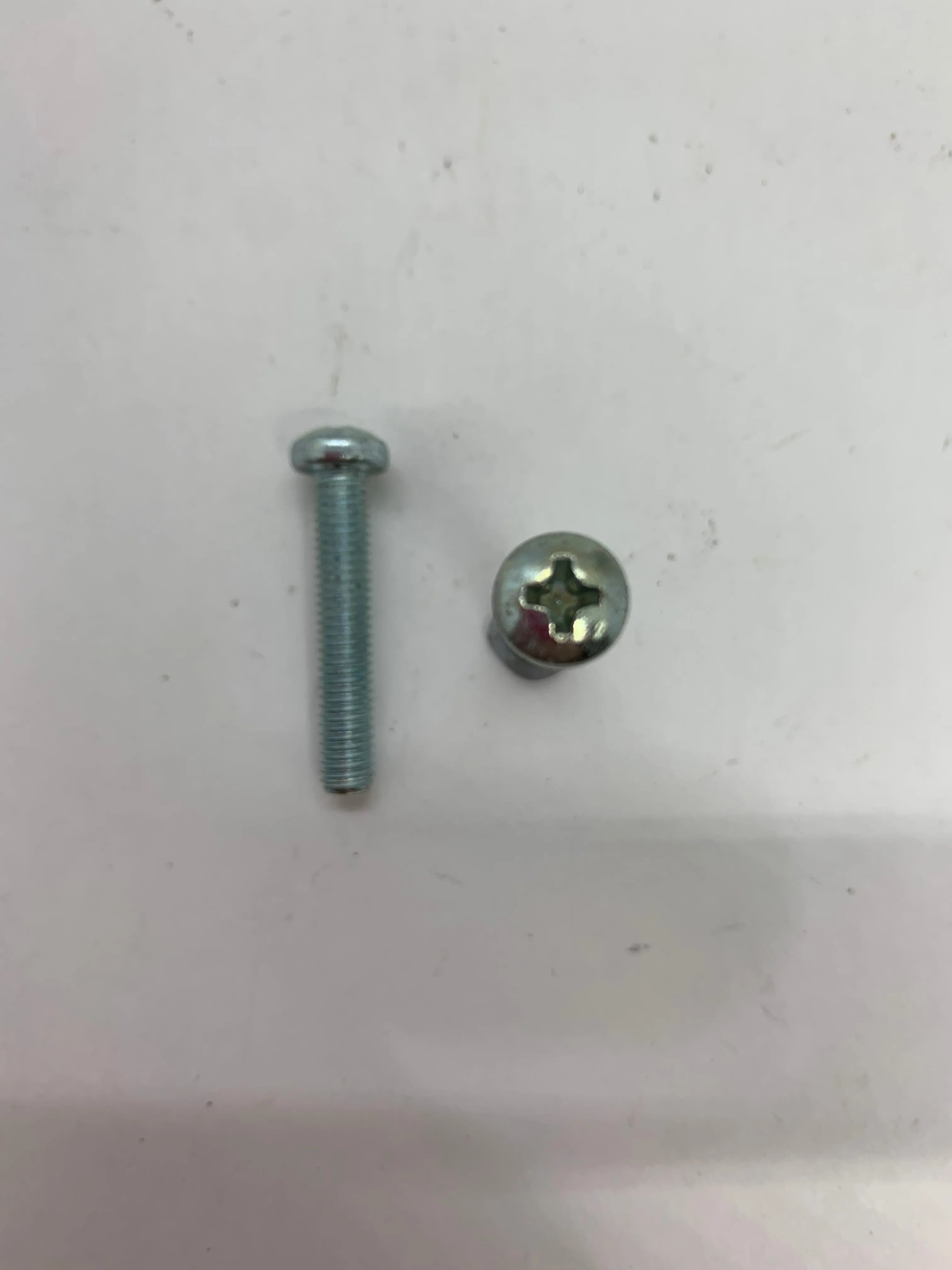 Handle Screws M5X40Mm