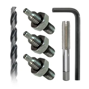 HOT PRODUCTS Factory Pipe Water Screw Repair Kit