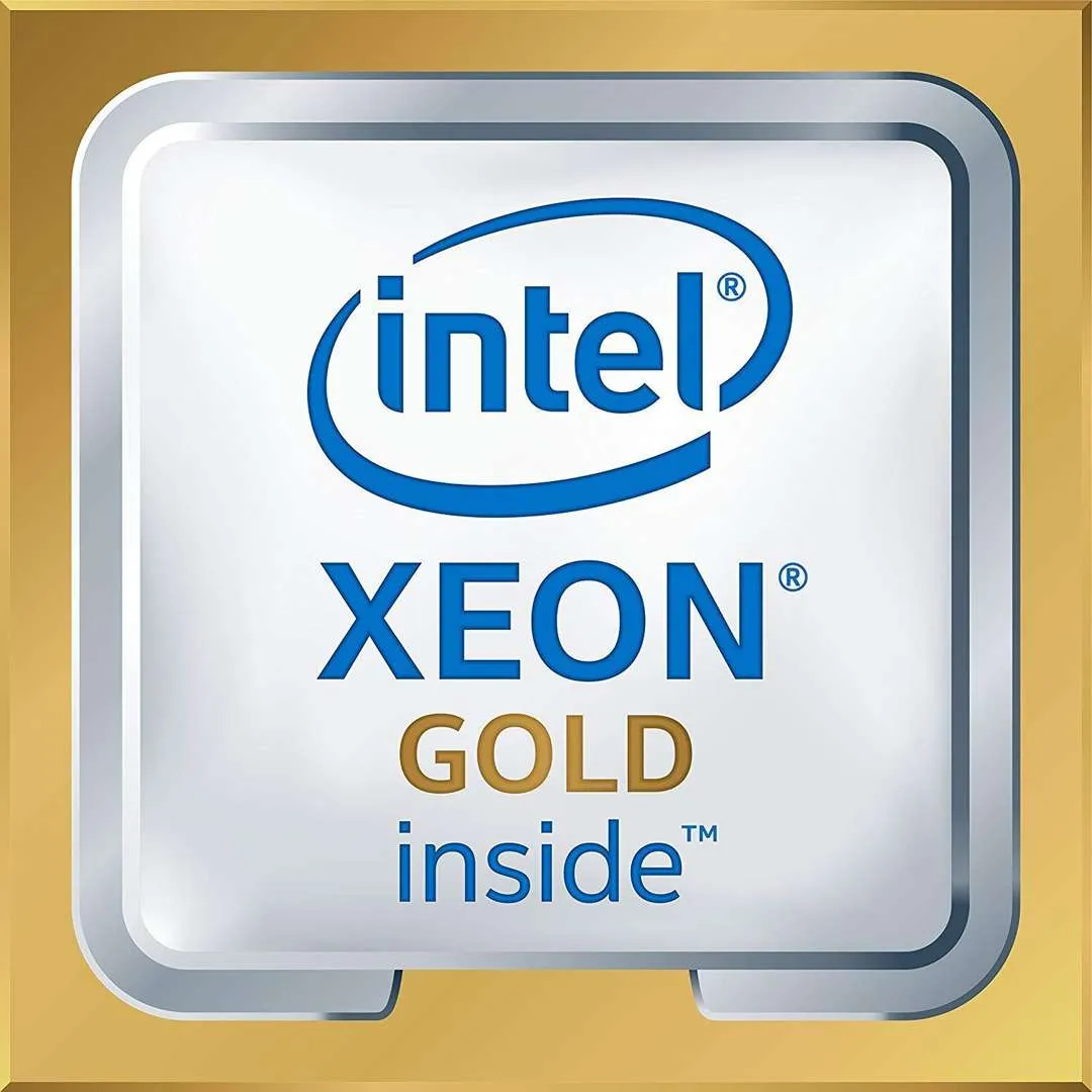 HPE Intel Xeon Gold 6438Y  Processor (2.00GHz/32 Cores/205W) | P49615-B21