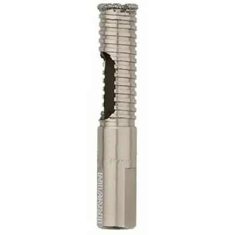 Irwin Diamond Drill Bit 8Mm