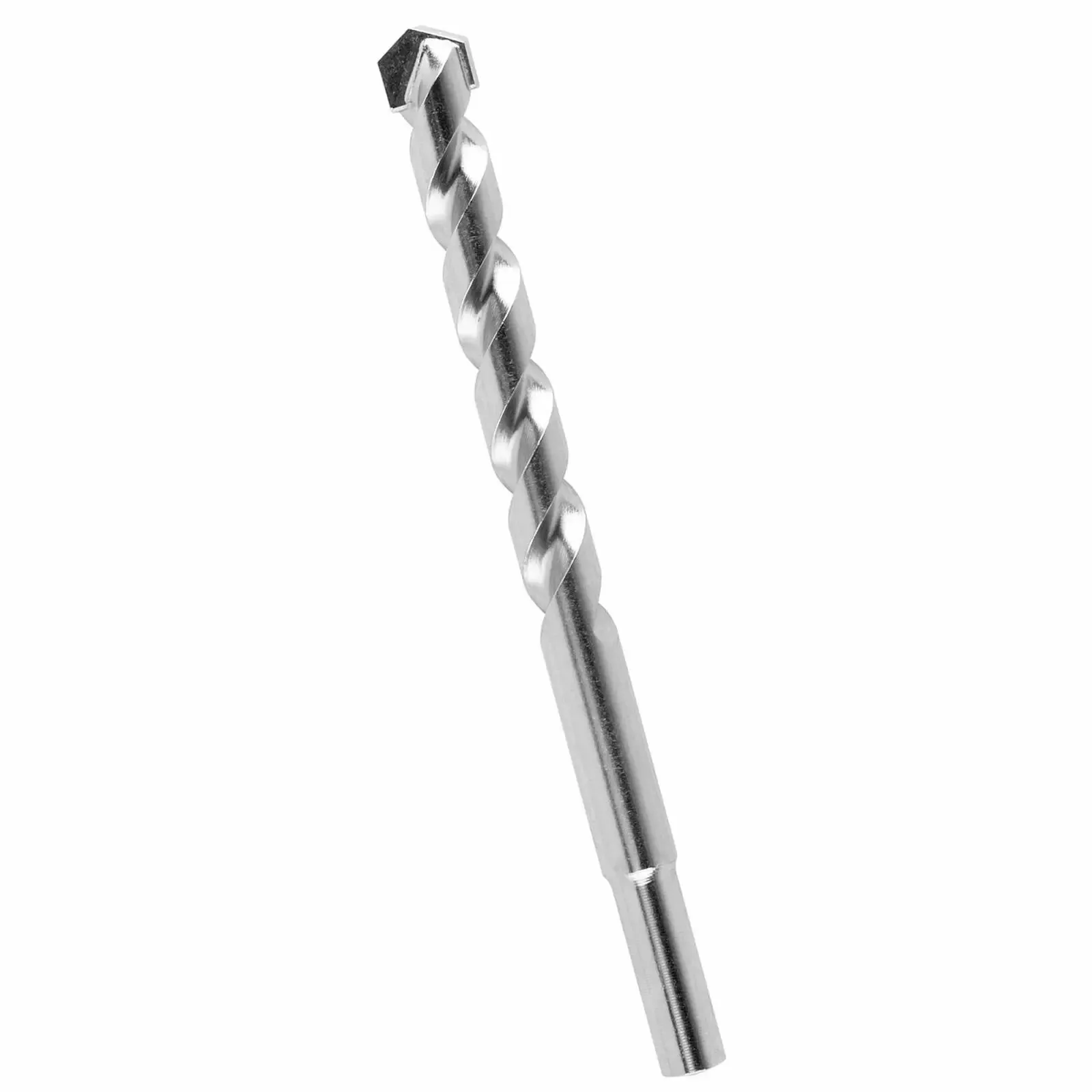 Irwin Slow Spiral Flute Rotary Drill Bit for Masonry, Drill Bit, 5/8" X 13"