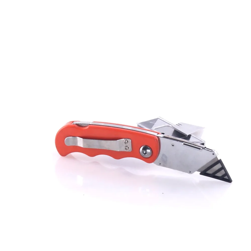 ITT Utility Folding Knife