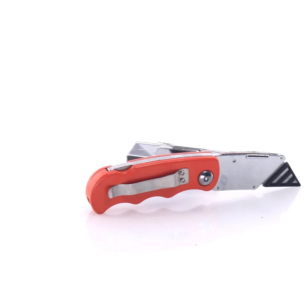 ITT Utility Folding Knife