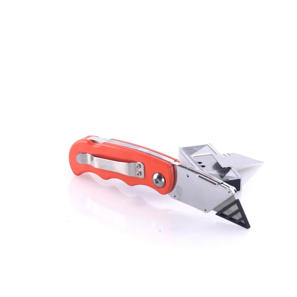 ITT Utility Folding Knife