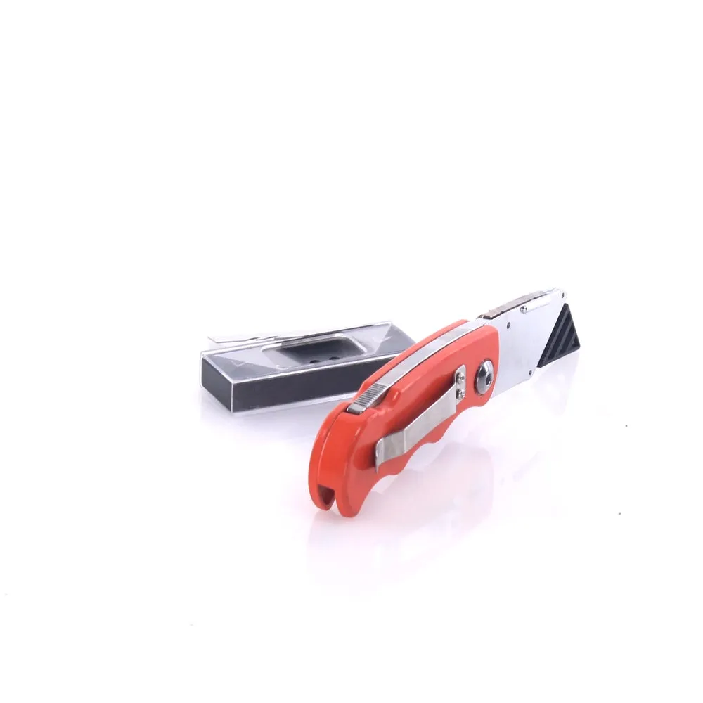 ITT Utility Folding Knife