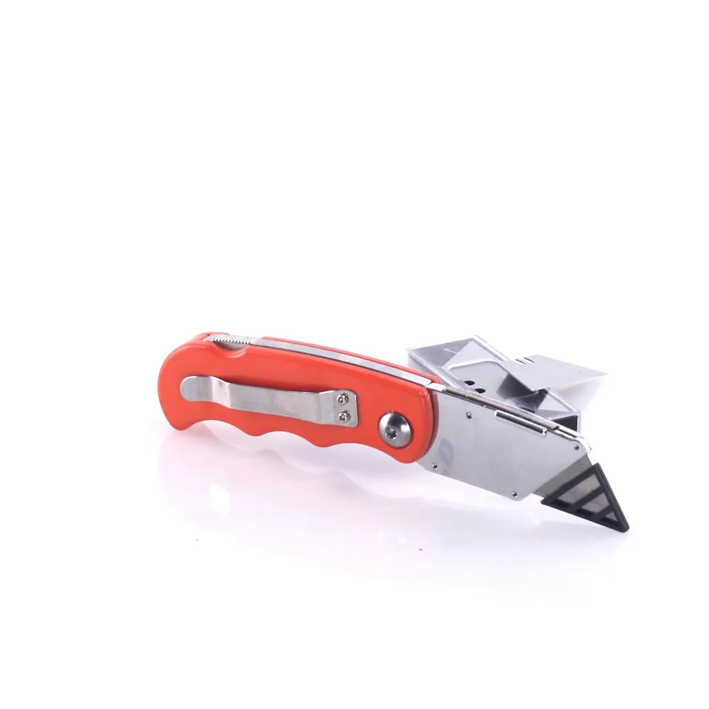 ITT Utility Folding Knife