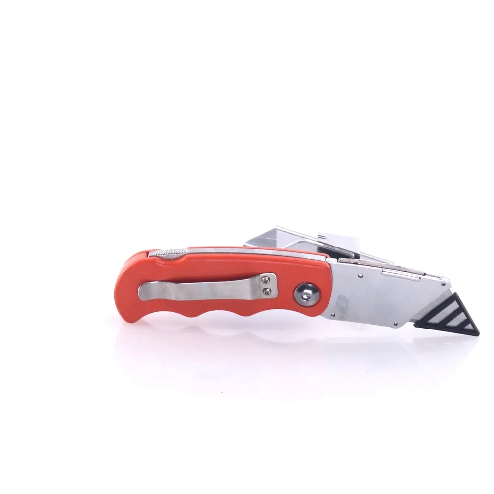 ITT Utility Folding Knife