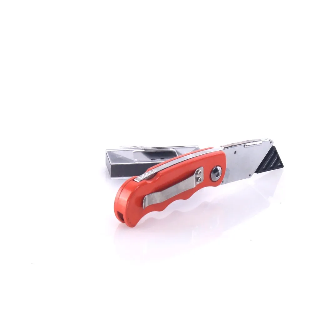 ITT Utility Folding Knife