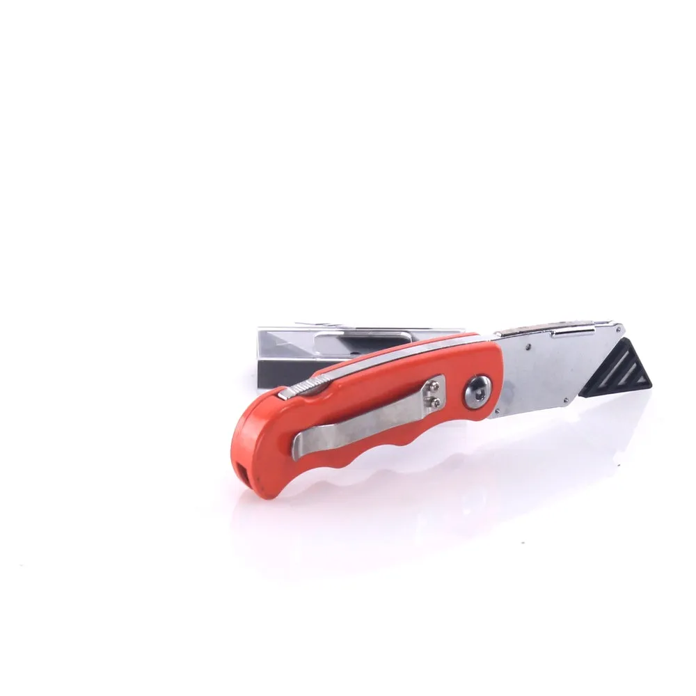 ITT Utility Folding Knife