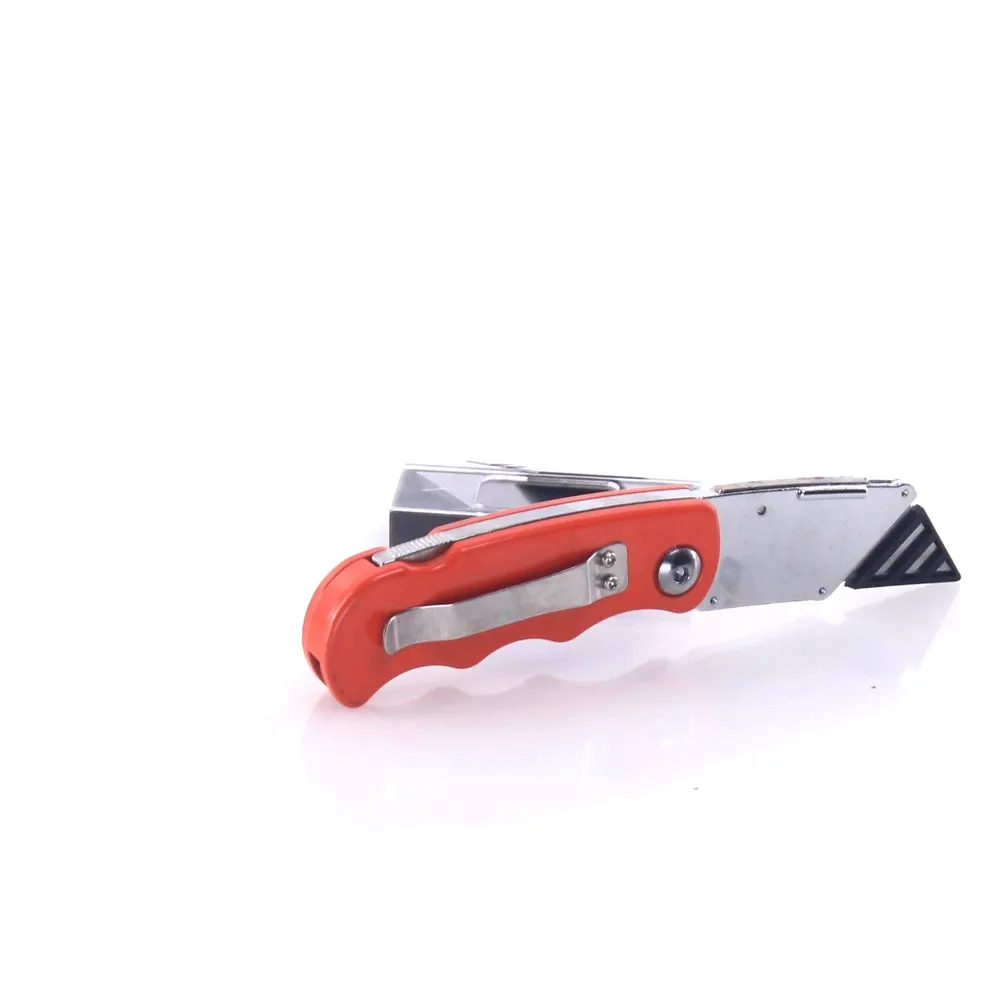 ITT Utility Folding Knife