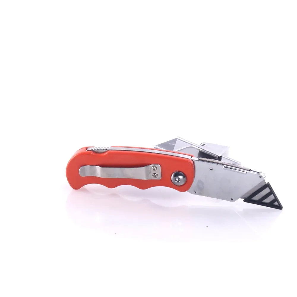 ITT Utility Folding Knife