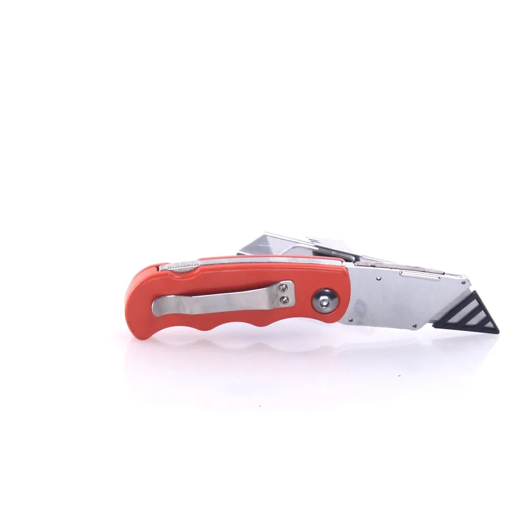 ITT Utility Folding Knife