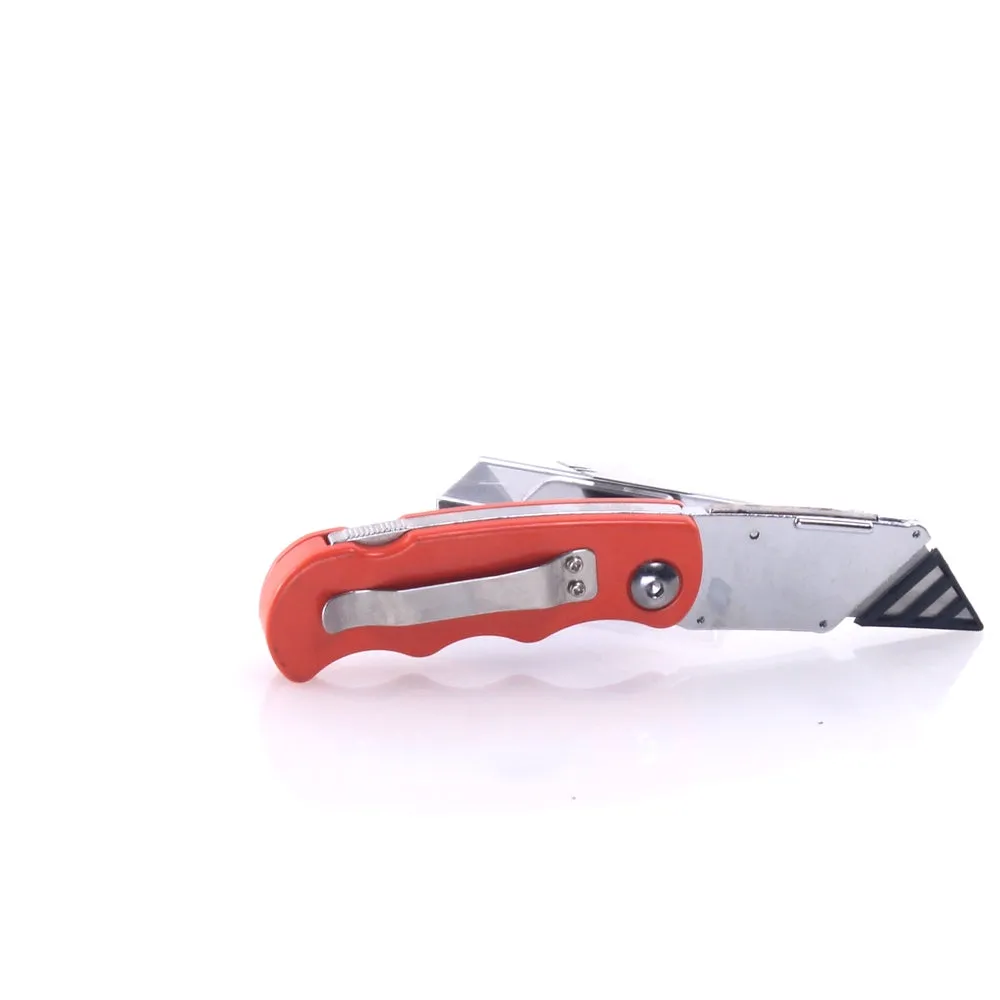 ITT Utility Folding Knife