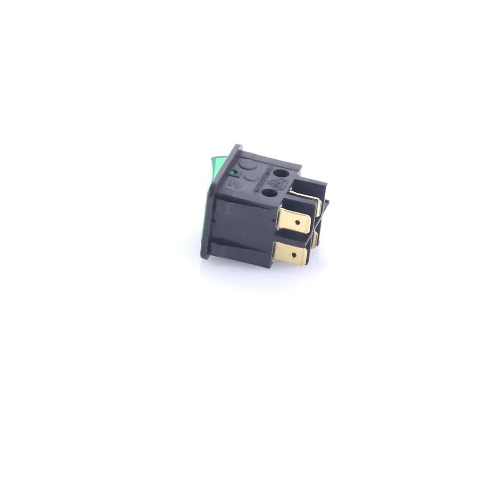 Lincoln On/Off Switch S25351-16