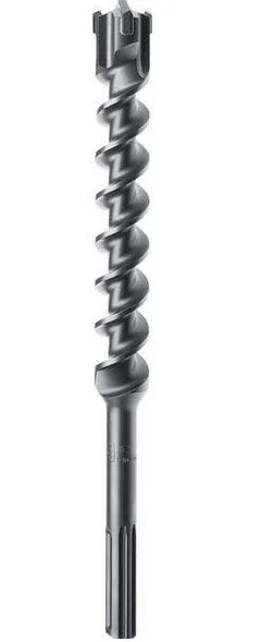 Max Sds Drill Bit 20 X 520Mm Nemesis