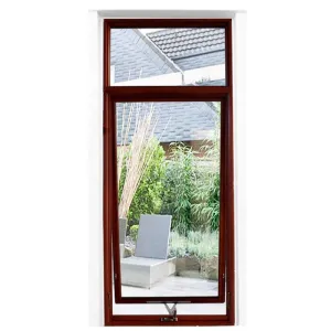 Mesh window louver with exhaust fan screen by Doorwin on Alibaba