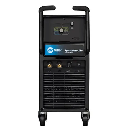 Miller Syncrowave® 210 AC/DC