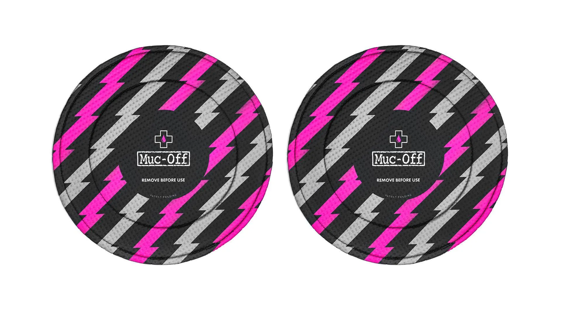 Muc-Off Disc Brake Covers - Bolt