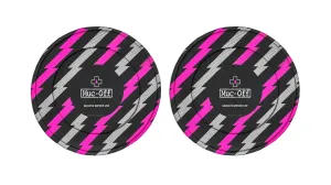 Muc-Off Disc Brake Covers - Bolt