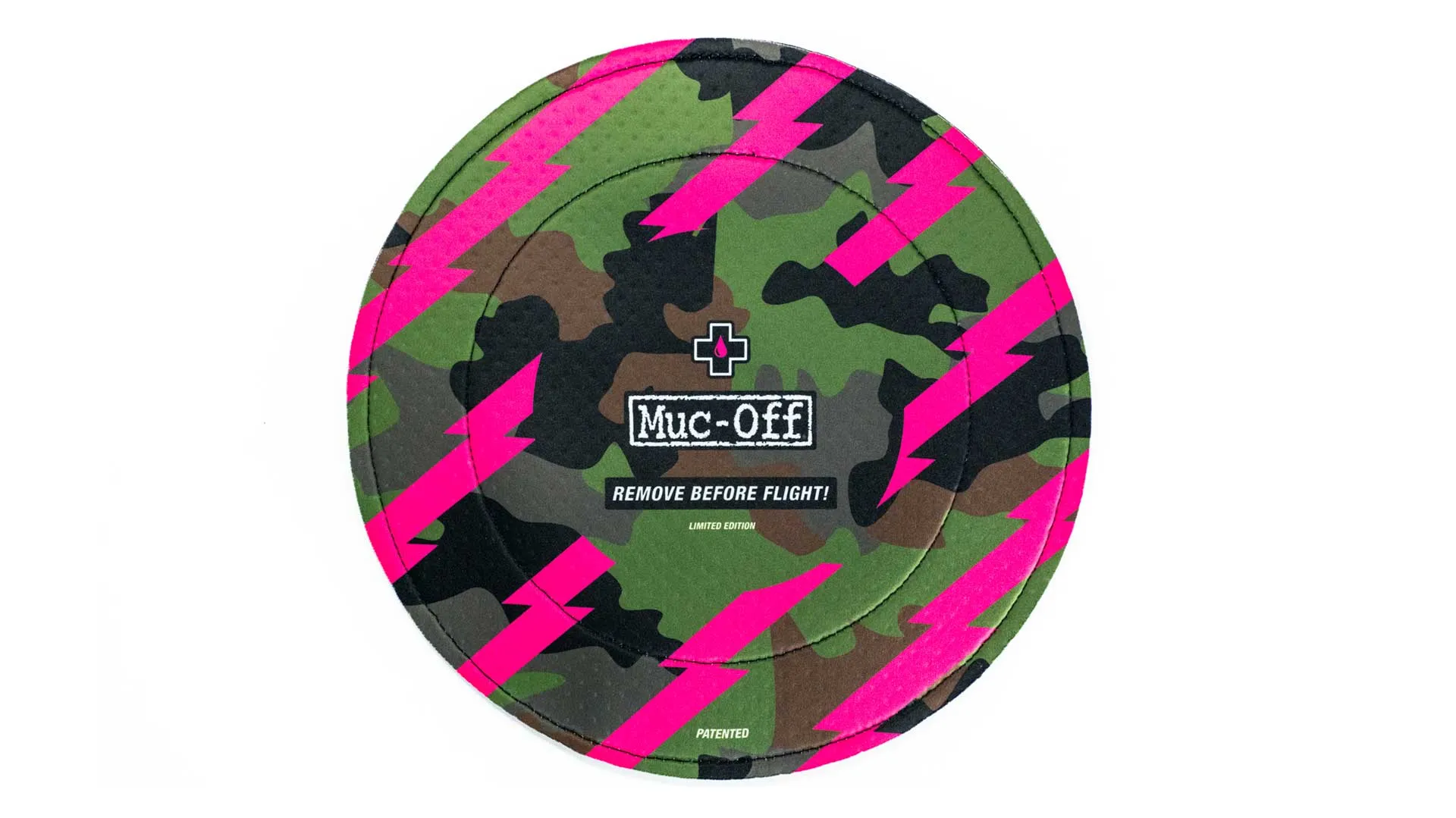 Muc-Off Disc Brake Covers - Camo