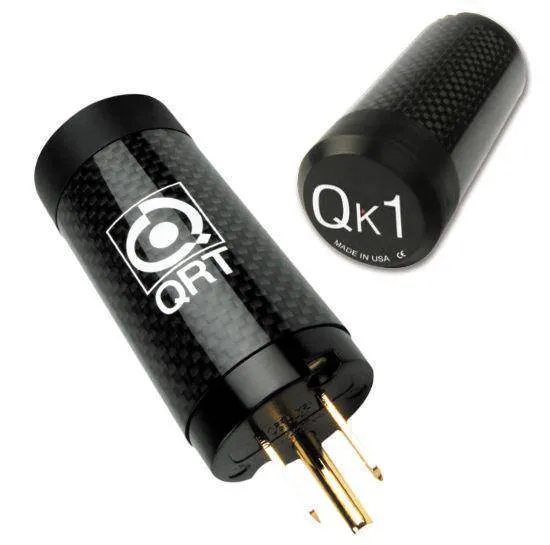 Nordost QRT QK1 AC Line Enhancer