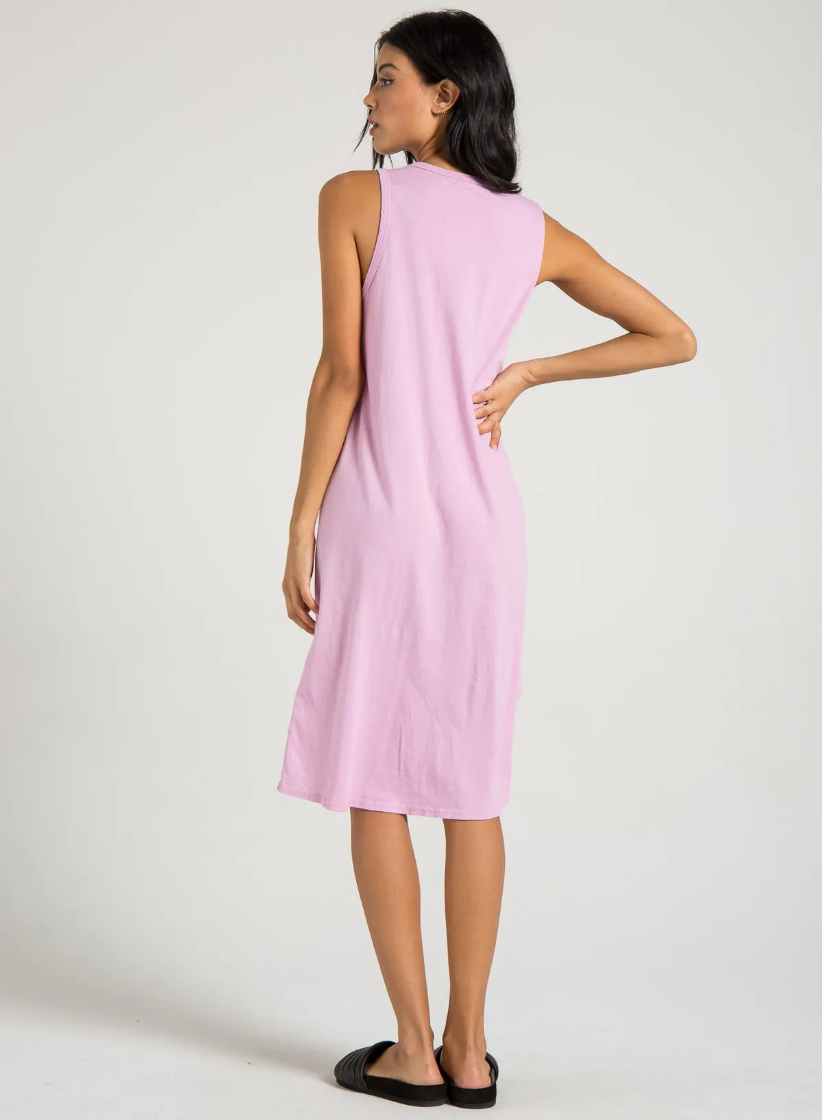 n:PHILANTHROPY - Simba Dress in Pink Lavendar