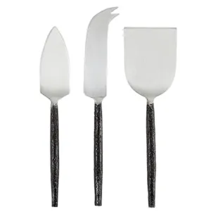 Organic Cheese Knife Set