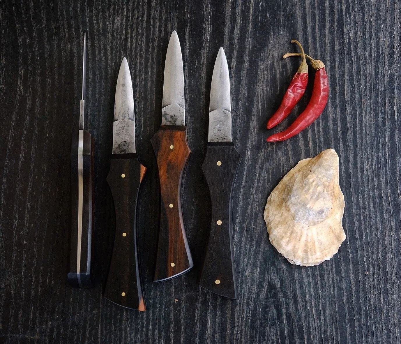 Oyster Knife