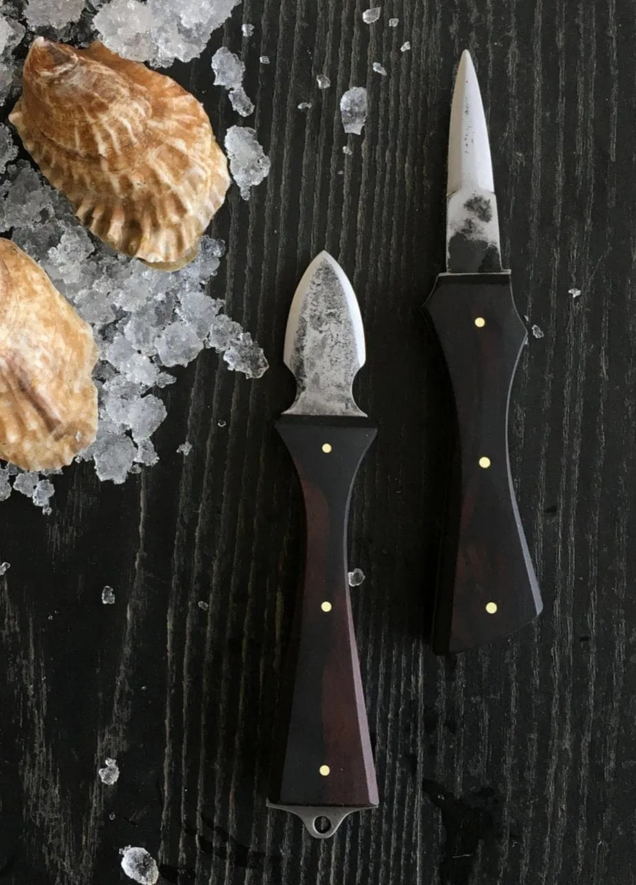 Oyster Knife