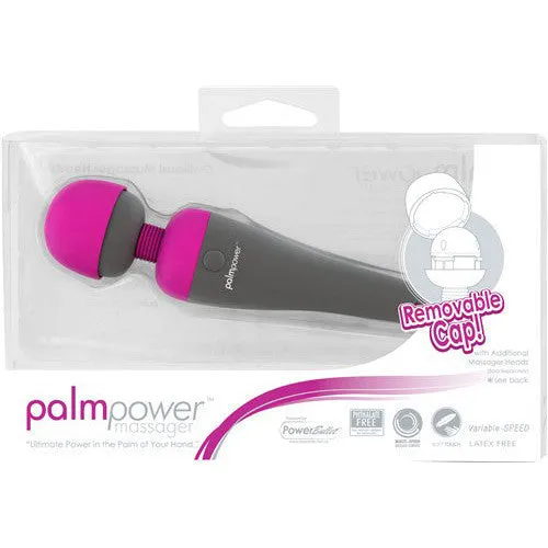 PALMPOWER MASSAGER