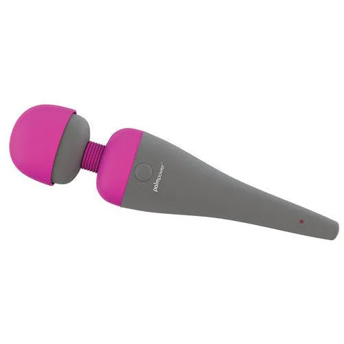 PALMPOWER MASSAGER