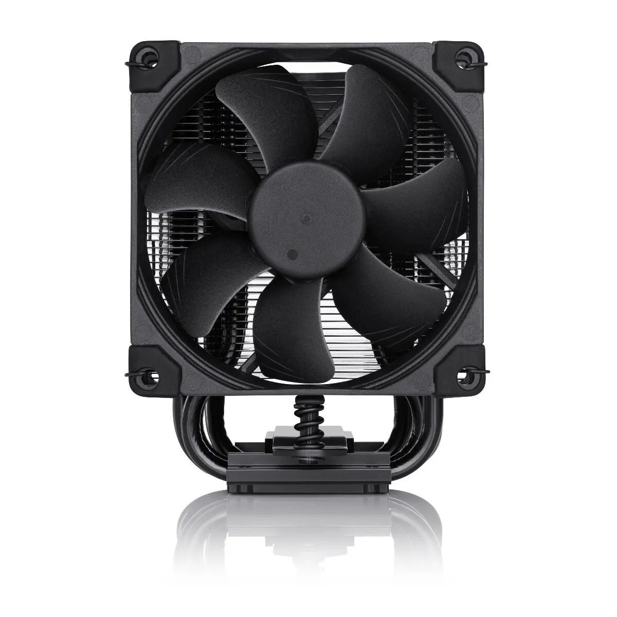 Portable Cooler Noctua NH-U9S chromax.black