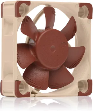 PREORDER Noctua Electronics Fan Upgrade for Creality CR-10S Pro V1/V2