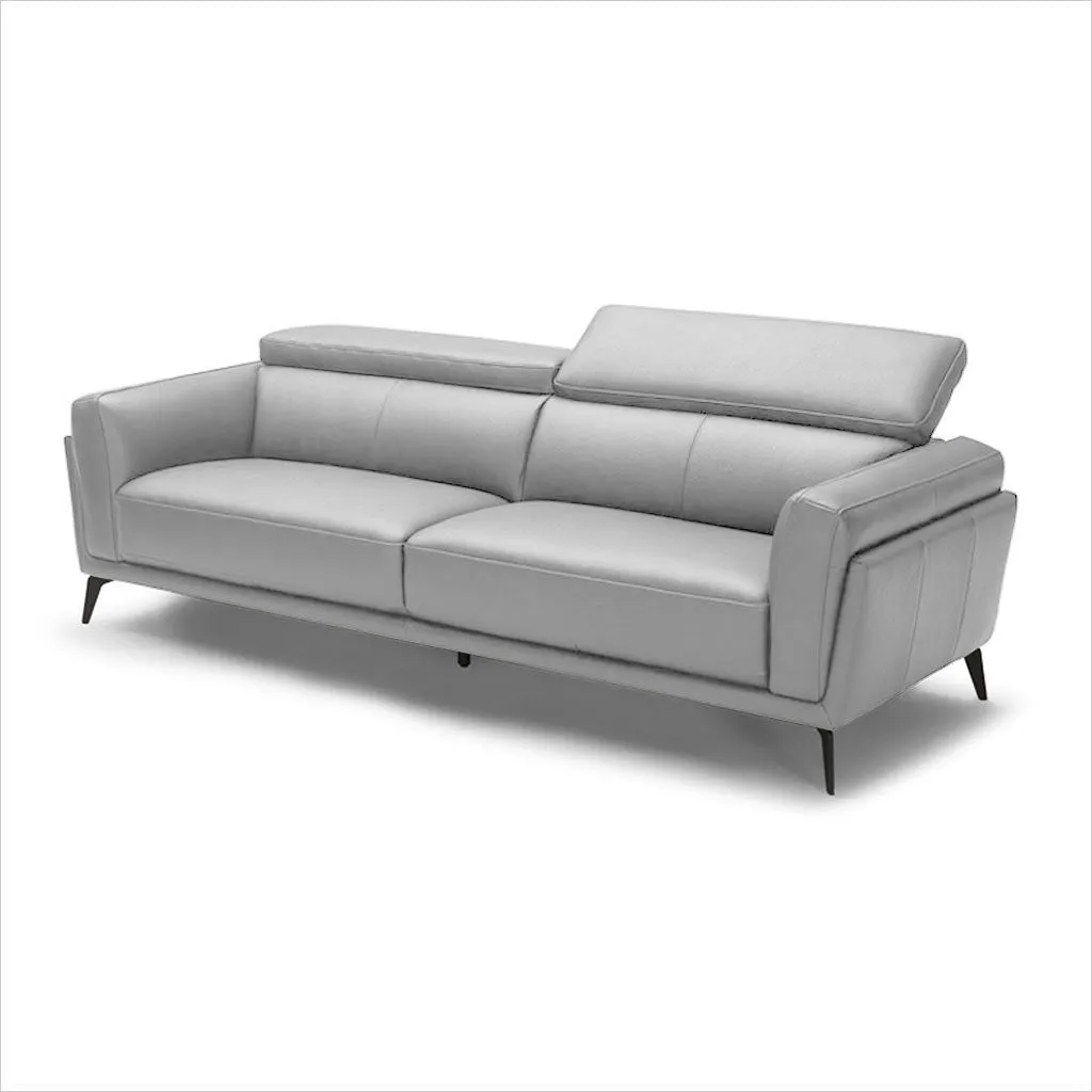 Reva Sofa - Light Grey