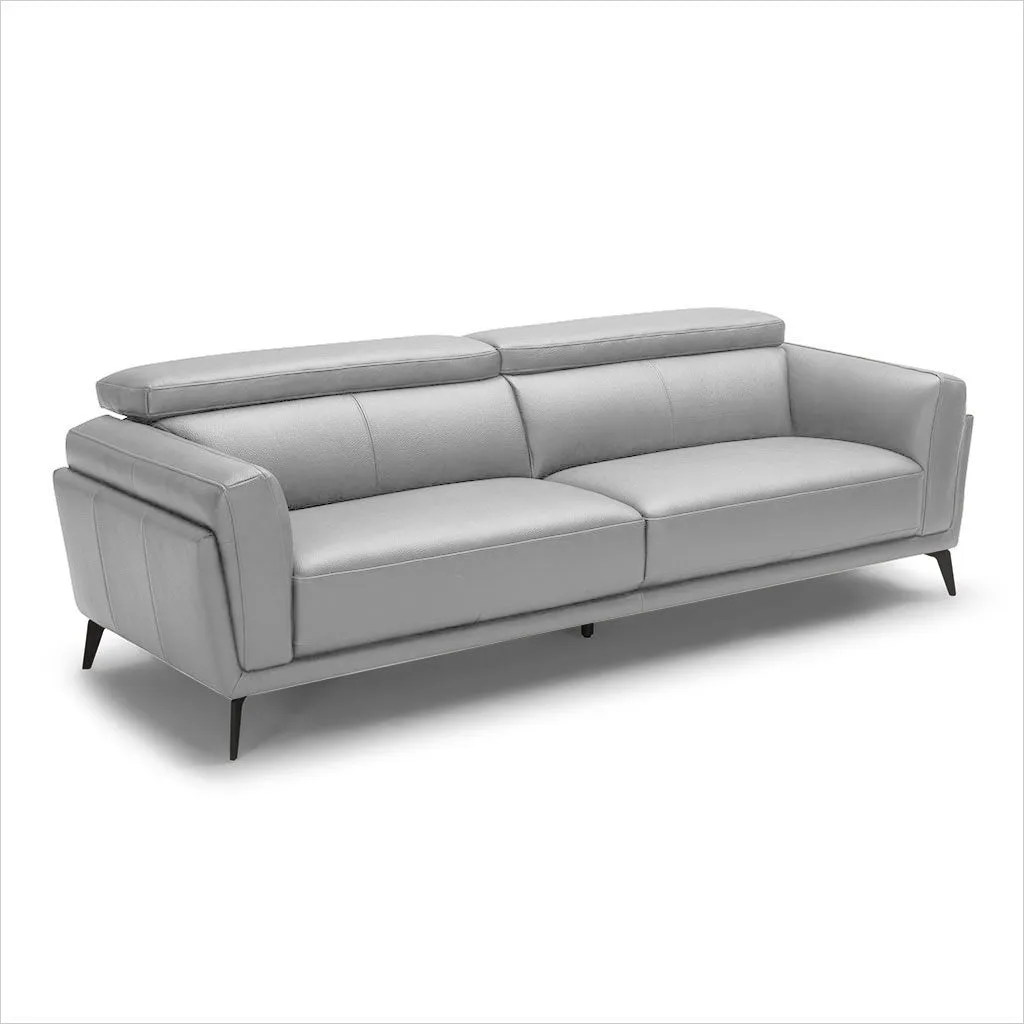 Reva Sofa - Light Grey