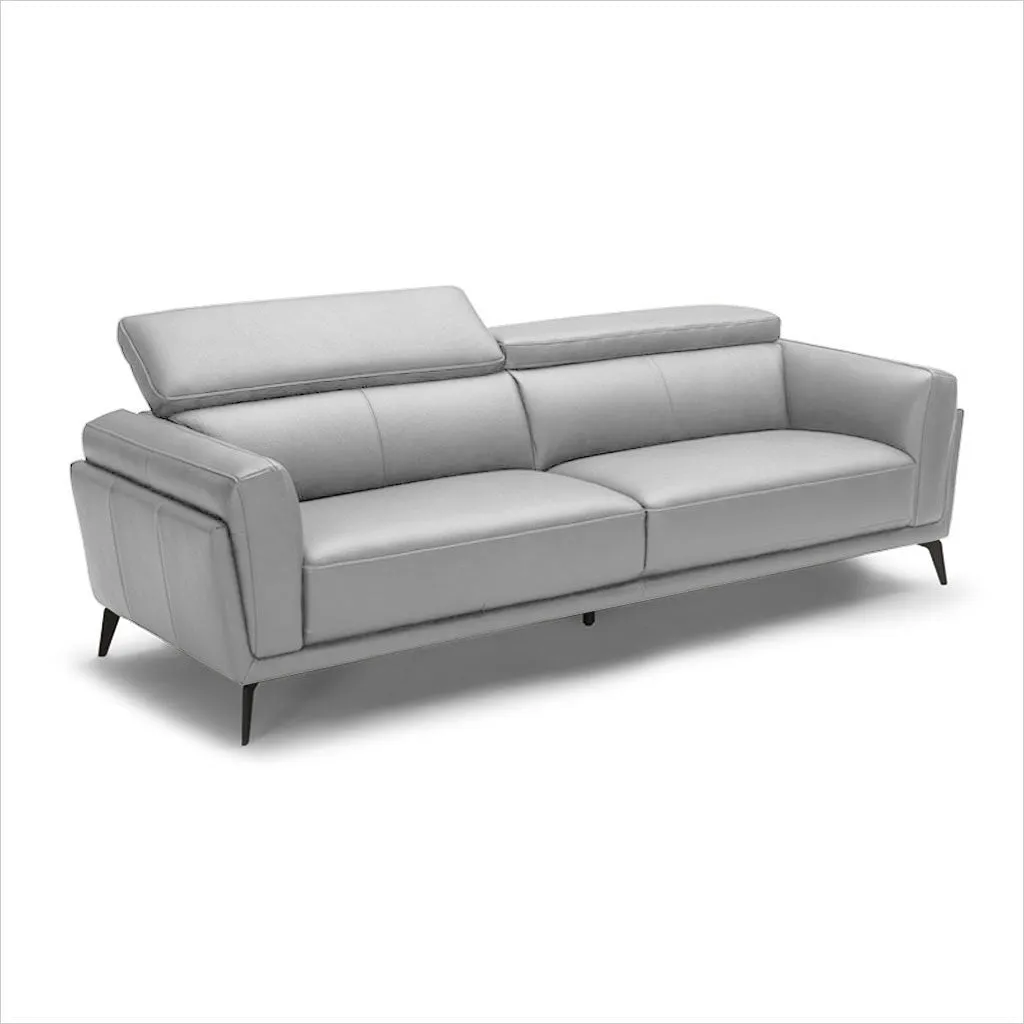 Reva Sofa - Light Grey