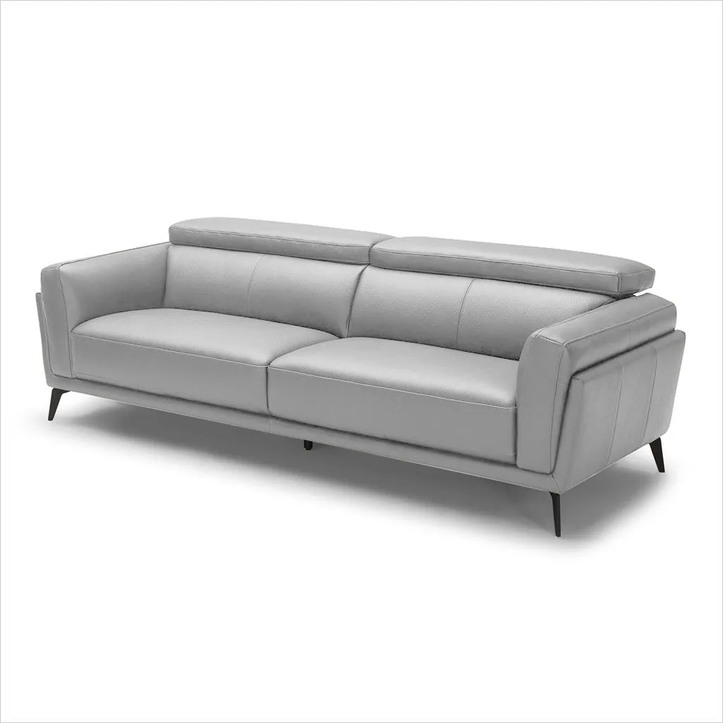 Reva Sofa - Light Grey