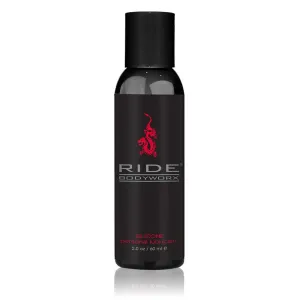 Ride BodyWorx Premium Silicone Lubricant