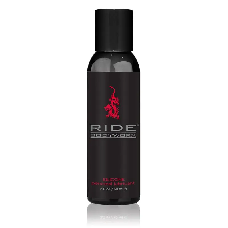 Ride BodyWorx Premium Silicone Lubricant