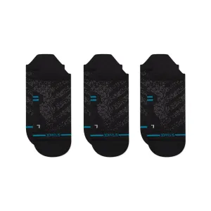 RUN ULTRA LIGHT TAB SOCK 3 PACK