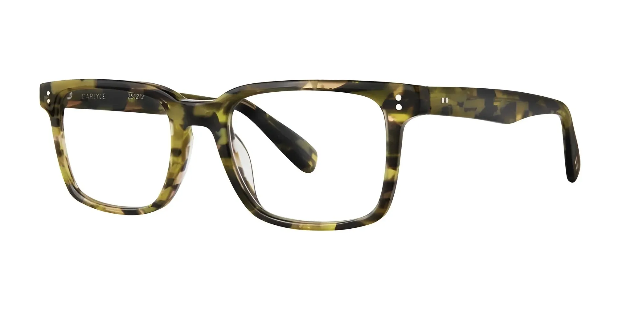 SCOJO CARLYLE Eyeglasses | Size 50