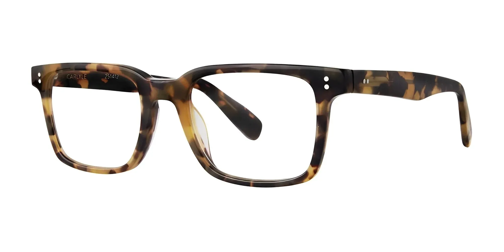 SCOJO CARLYLE Eyeglasses | Size 50